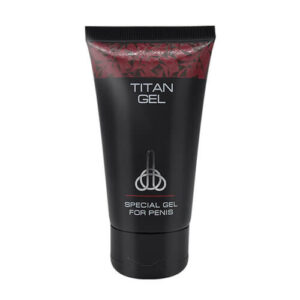泰坦凝膠Titan Gel-原裝進口官網正品-效果保證-增大增粗明顯  台灣官網正品