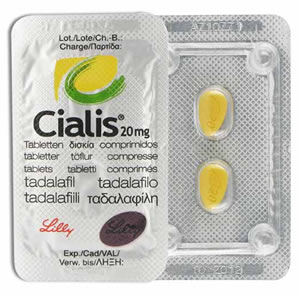 Alternative view of 犀利士Cialis 美國禮來原廠 延時助勃壯陽藥 1盒/4粒 20mg 台灣官網正品