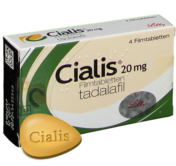 犀利士Cialis 美國禮來原廠 延時助勃壯陽藥 1盒/4粒 20mg 台灣官網正品