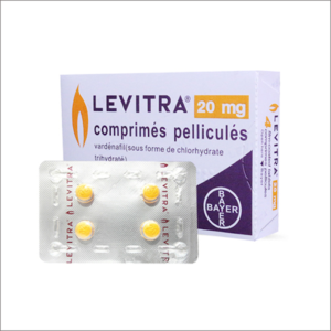 樂威壯Levitra 德國拜耳原廠進口  買1送1  台灣官網正品